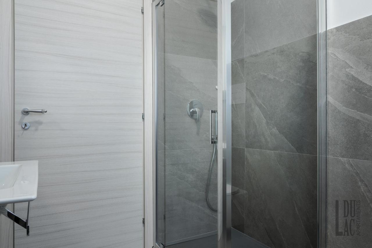 Appartement Du Aparments