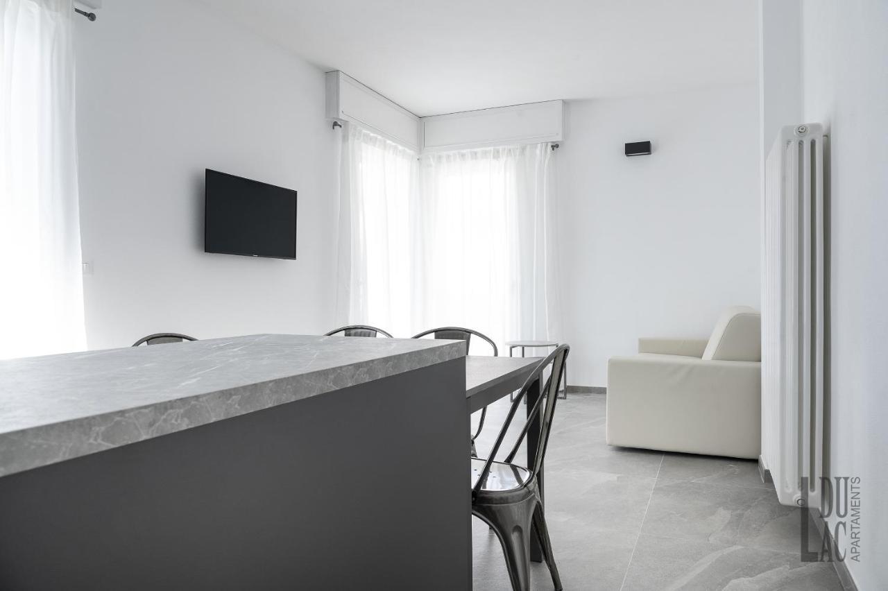 Du Aparments Apartment Desenzano del Garda