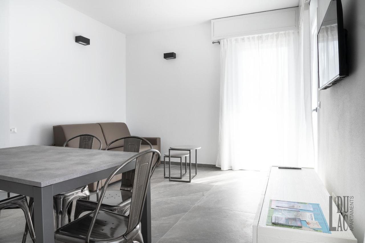 Du Aparments Appartement