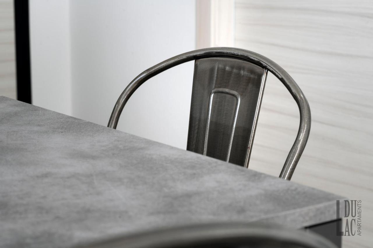 Appartement Du Aparments