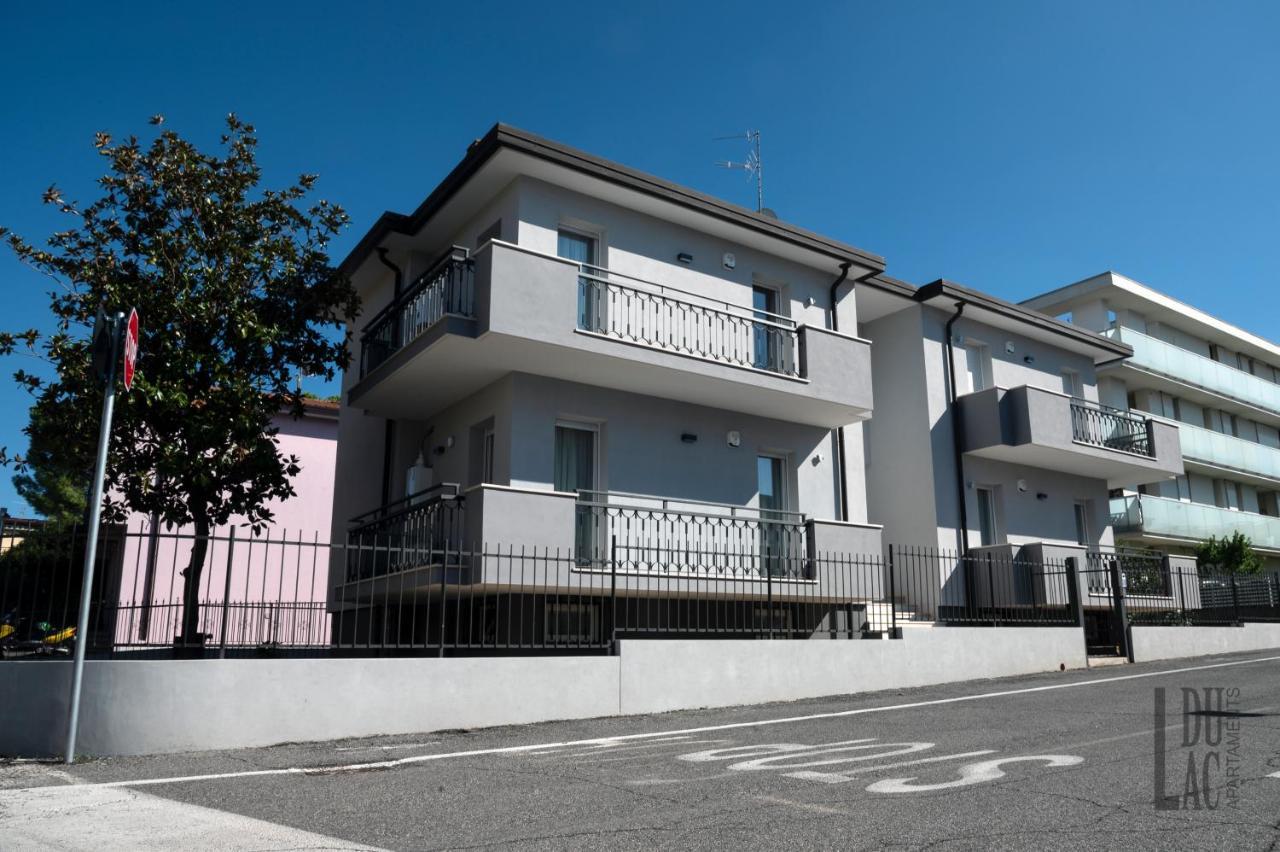 Du Aparments