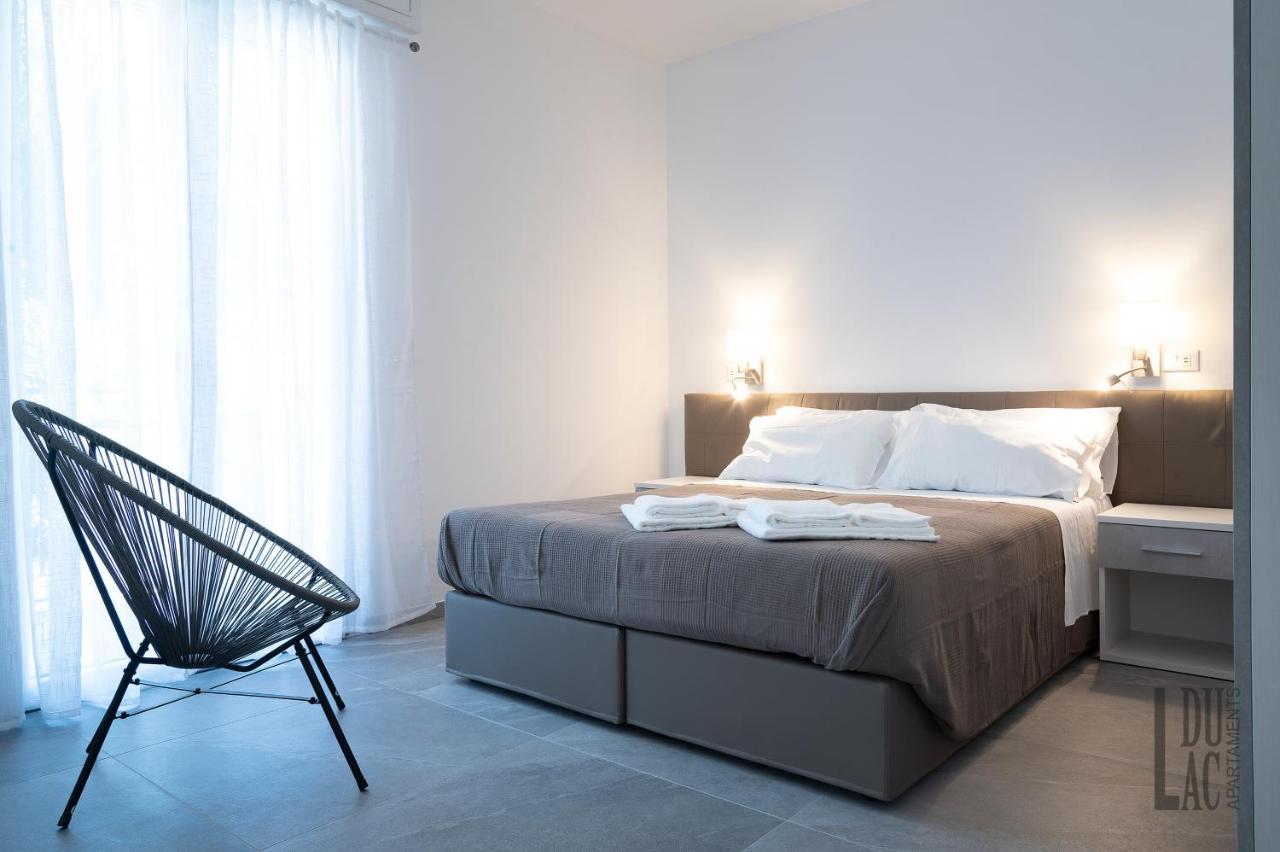 Apartment Du Aparments Desenzano del Garda