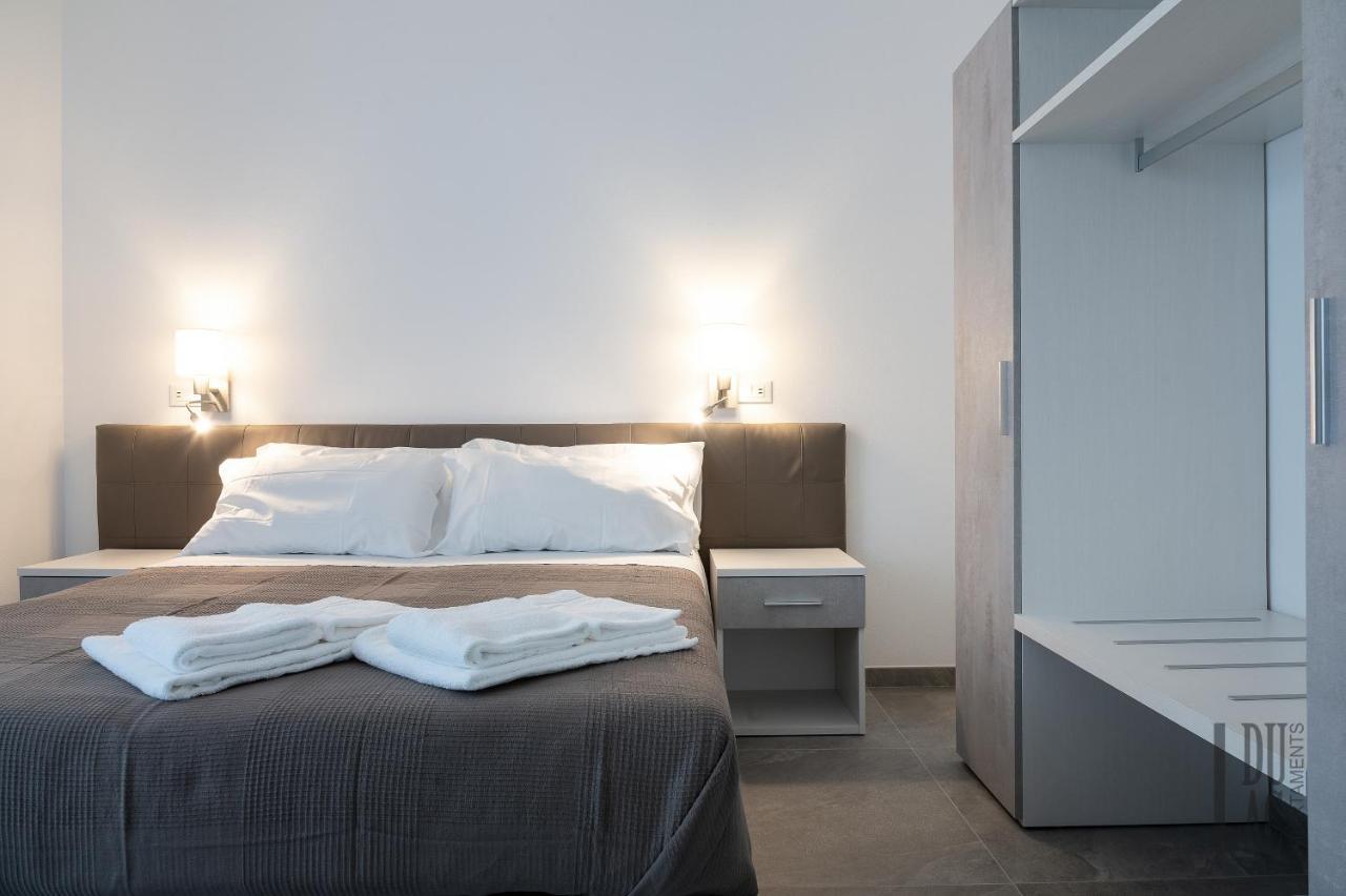 Apartment Du Aparments Desenzano del Garda