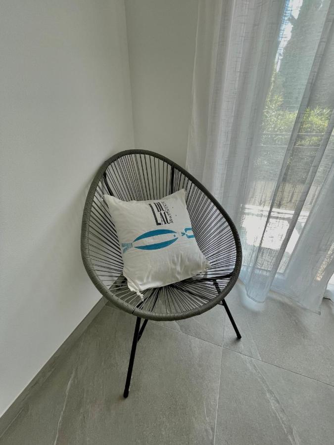 Du Aparments Apartment