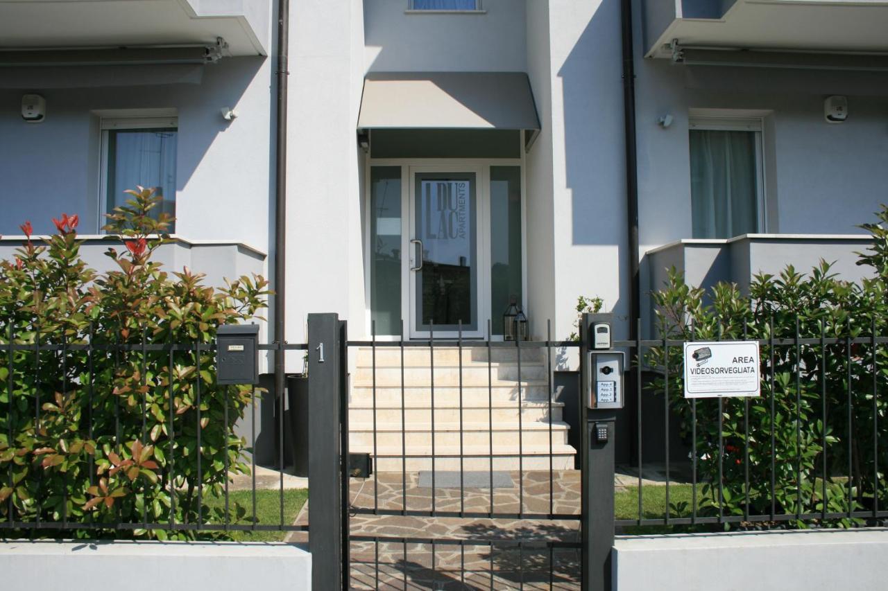 Du Aparments * Desenzano del Garda