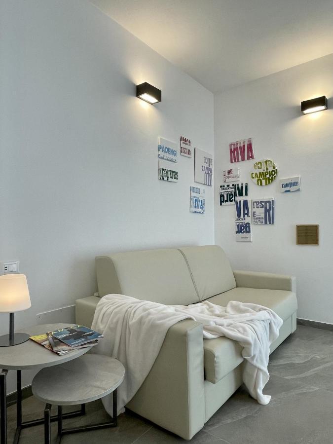Du Aparments Apartment *