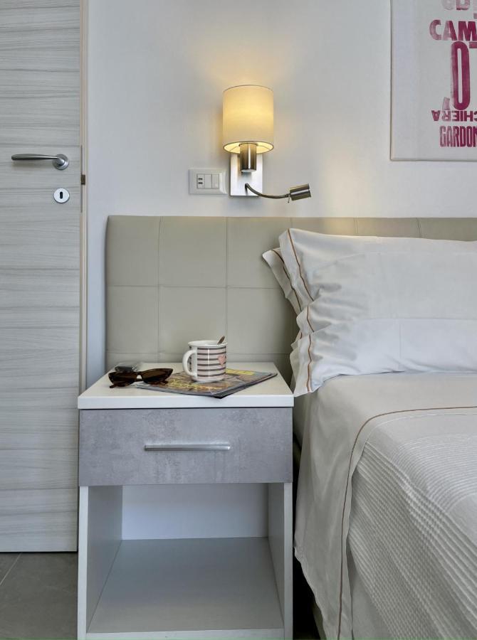 Du Aparments Appartement Desenzano del Garda