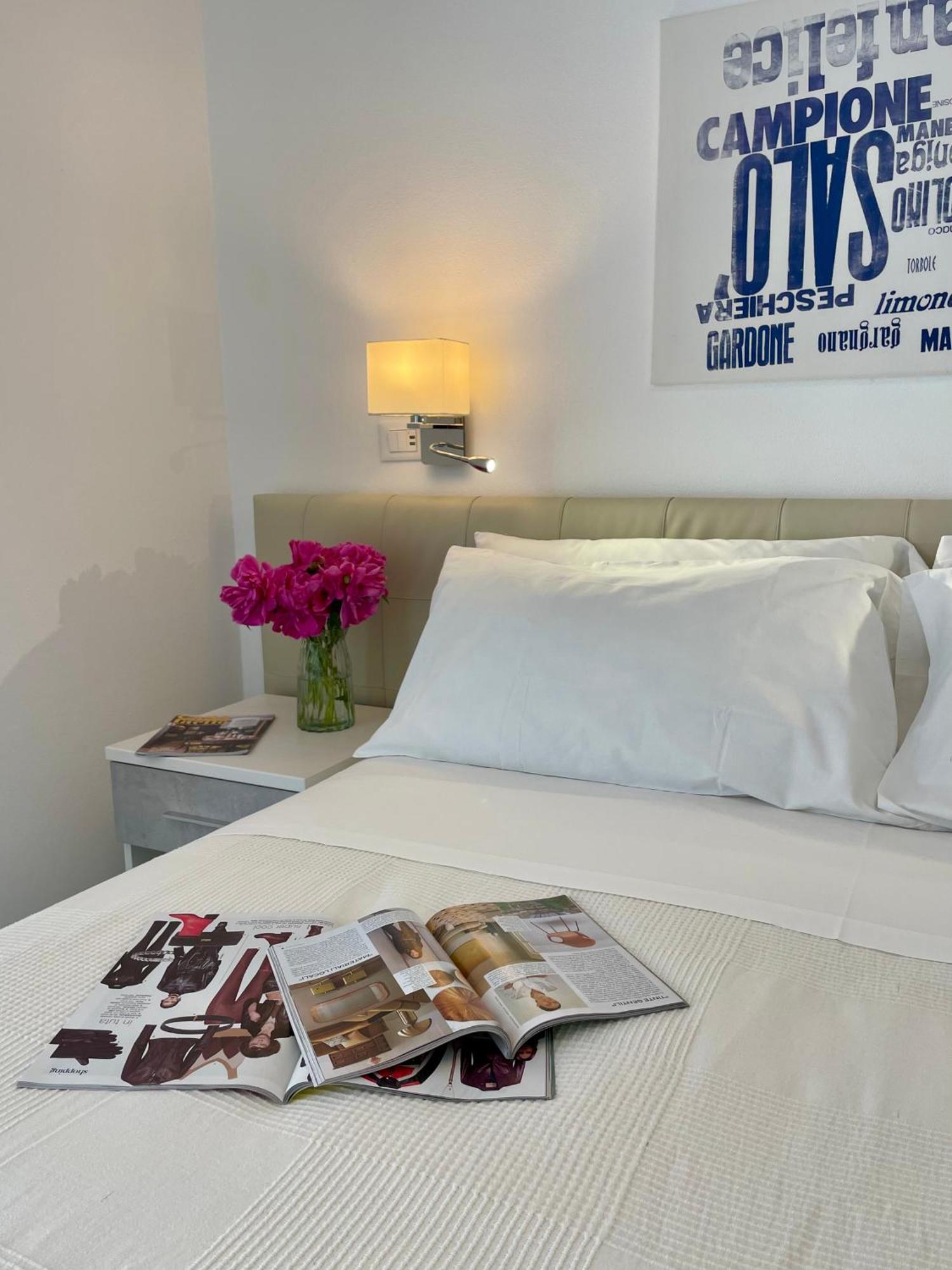 Du Aparments Appartement Desenzano del Garda