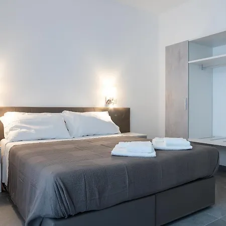Du Lac Aparments Desenzano del Garda Exterior foto