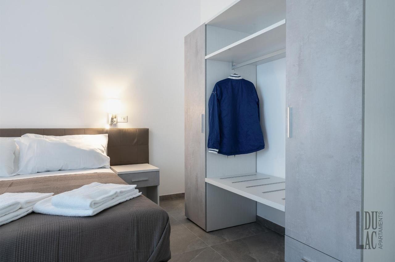 Appartement Du Aparments Desenzano del Garda