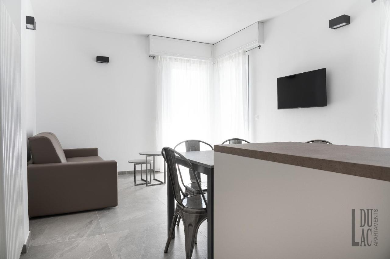 Du Aparments * Desenzano del Garda