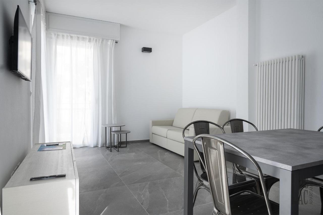Du Aparments *