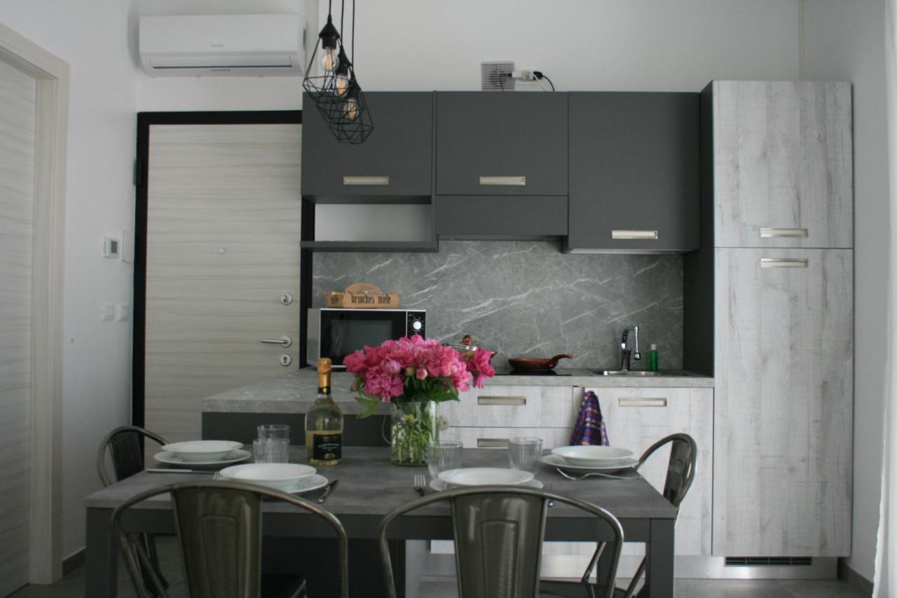 Appartement Du Aparments Desenzano del Garda